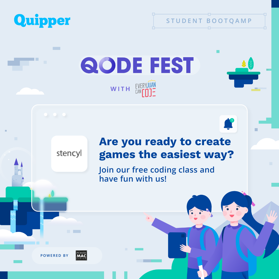 Quipper - Did you know that there’s an easy way to create... | Facebook