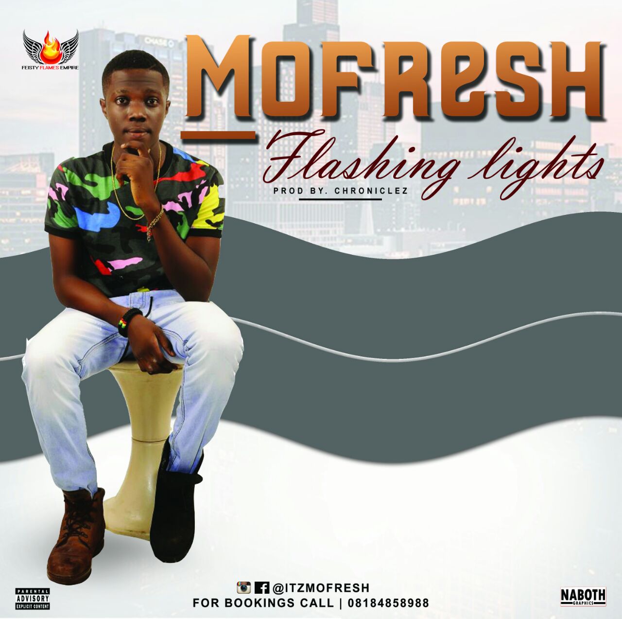 Mofresh music