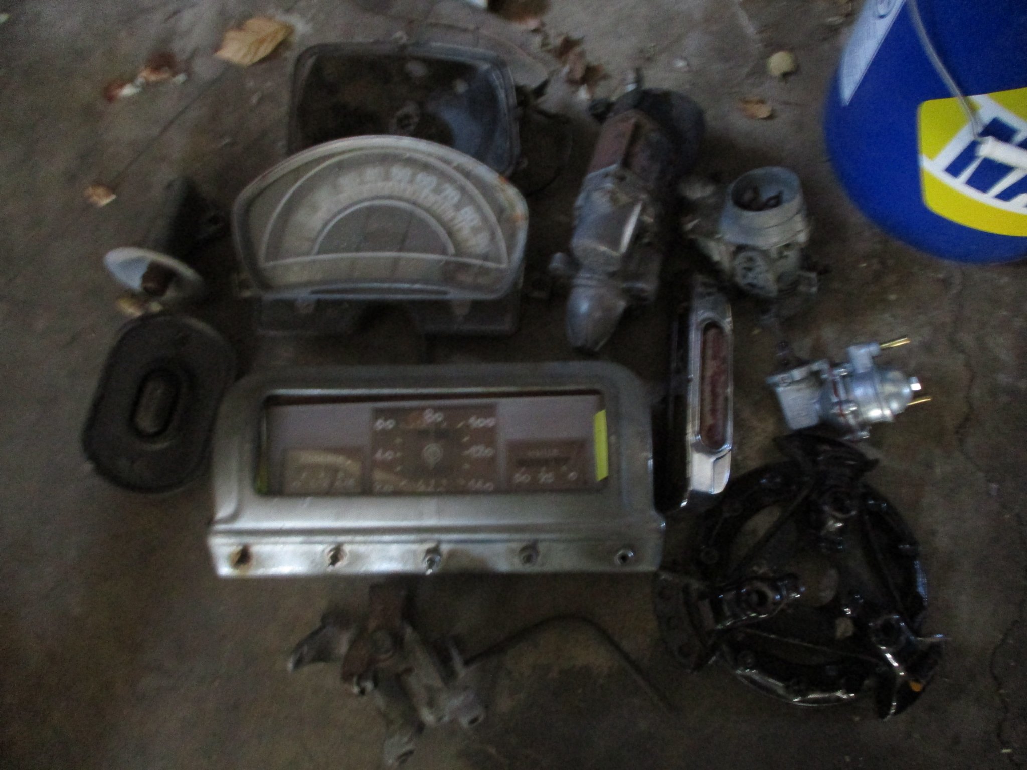 1950 to 1960 simca fiat parts, rush engine,txmns - Car Engines & Engine ...