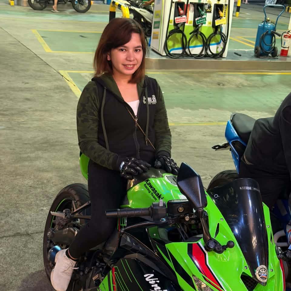 CFMOTO 250 NK CREW | #PTPAdminSalamat🙏🏻 | Facebook