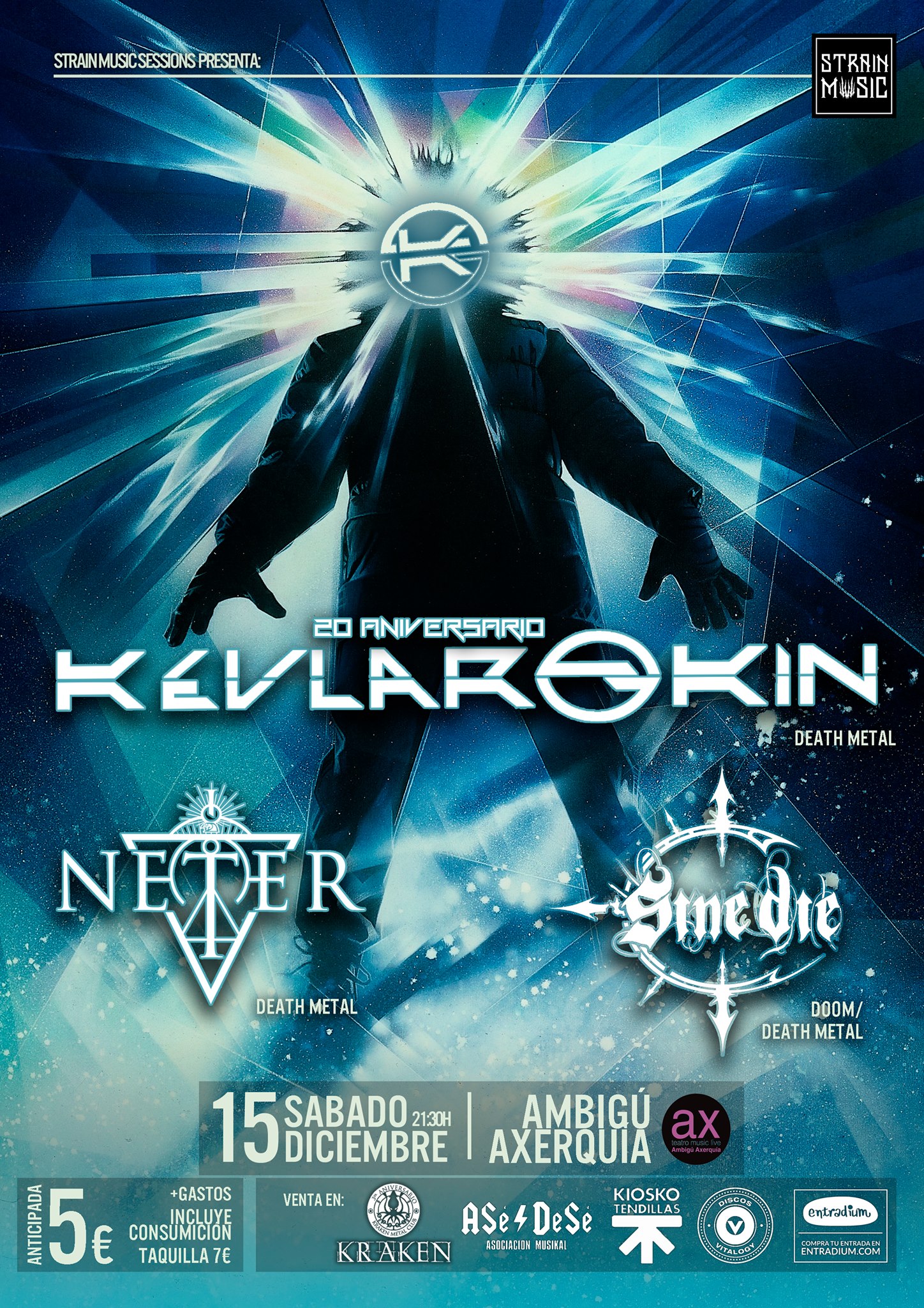 Neter - Neter updated their cover photo.