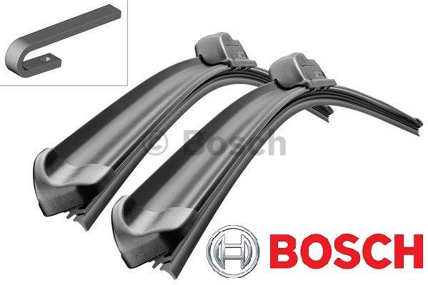 Discovery 3 wiper blades