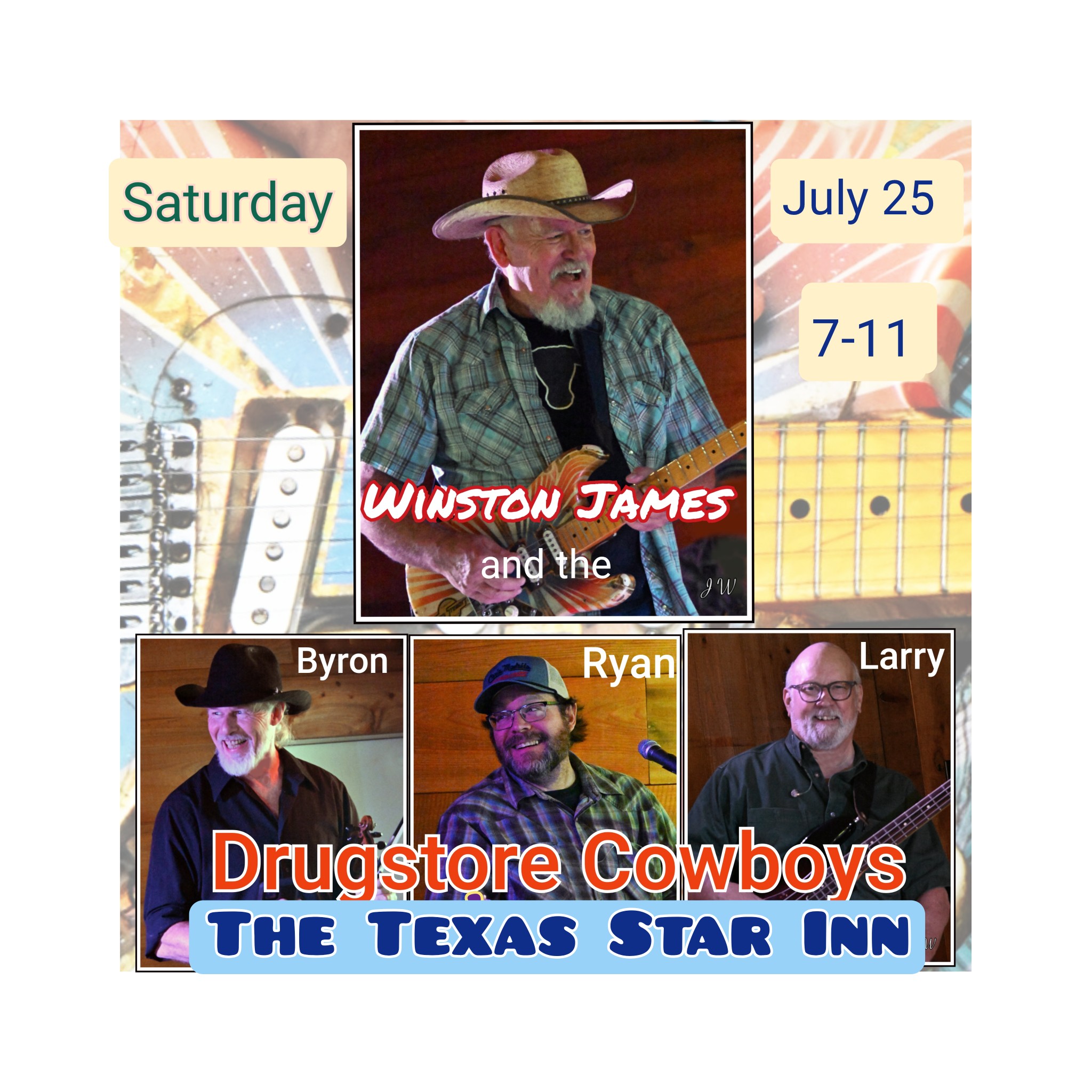 The Drugstore Cowboys (@DubRob55) • Facebook