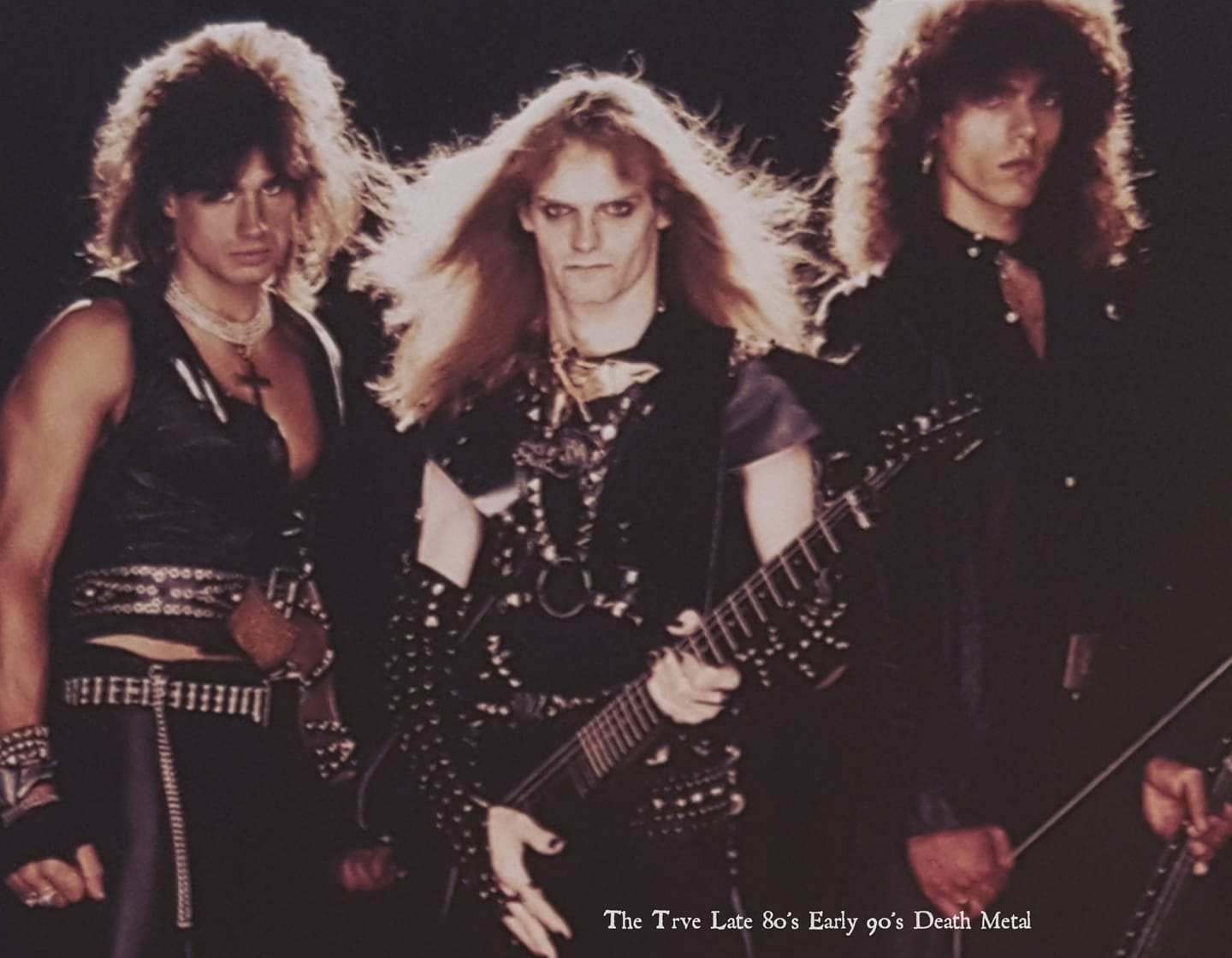 Circle Of The... - The True Late 80's Early 90's Death Metal | Facebook