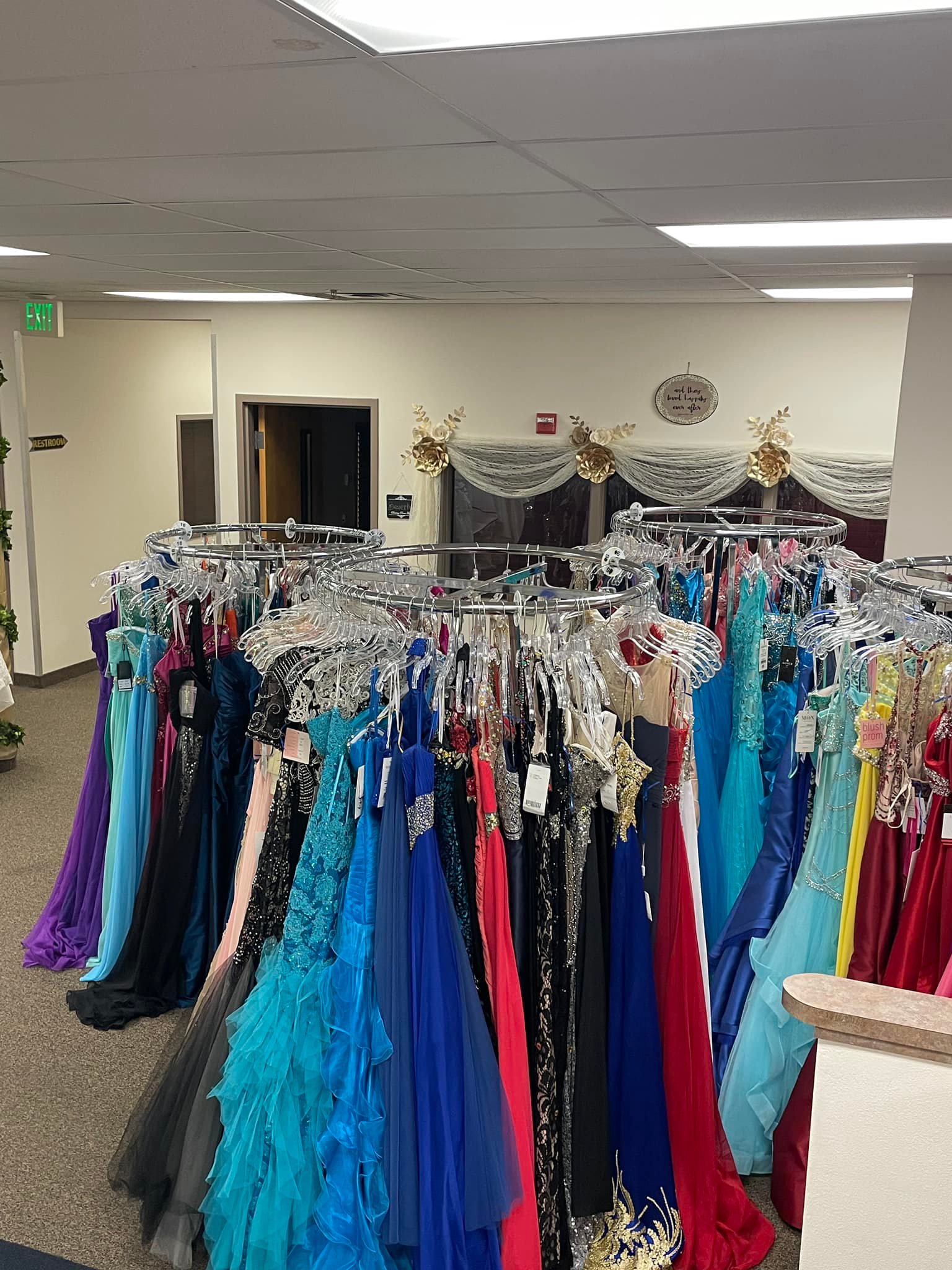 Cinderella's Closet of Central Florida