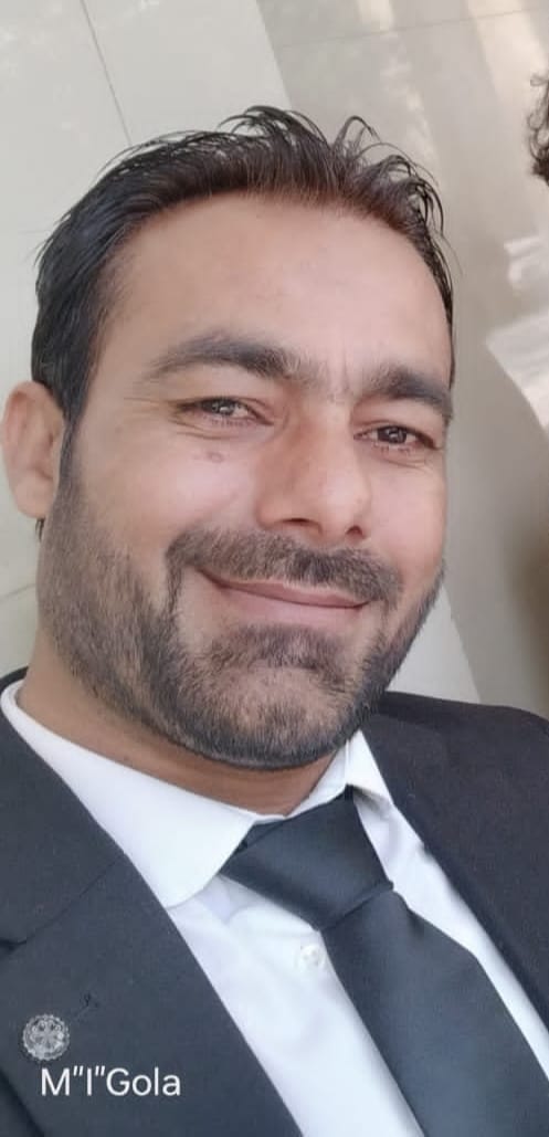 Wadera Iqbal Gola Adv