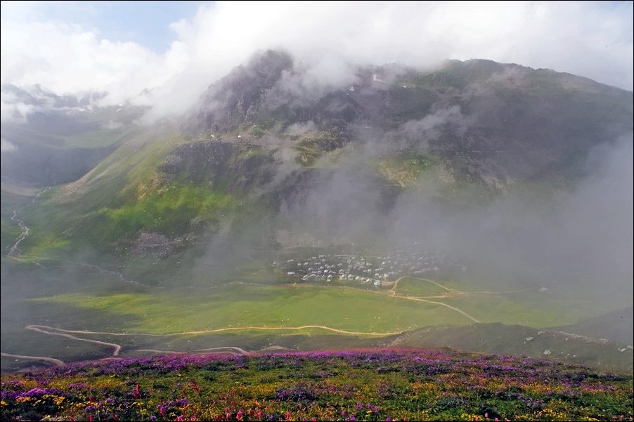 Rize Pazar Kız Kulesi Turizm ve Yaz Sporları Festivali - Yeşilin ve ...