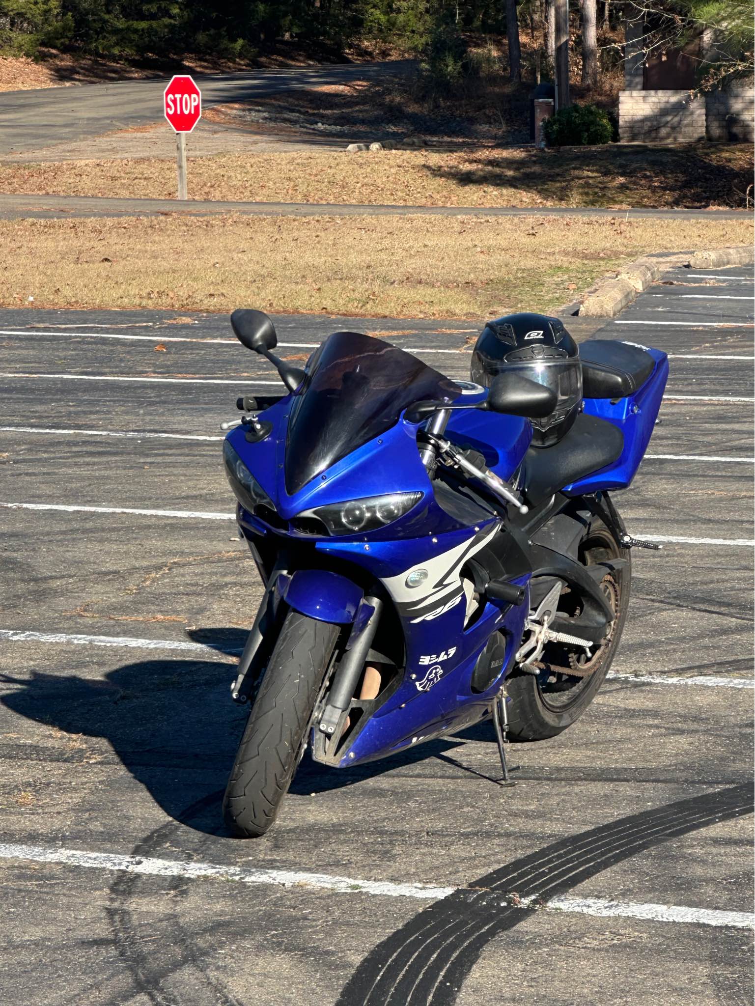 2004 r6 - Motorcycles & Scooters - De Queen, Arkansas | Facebook ...