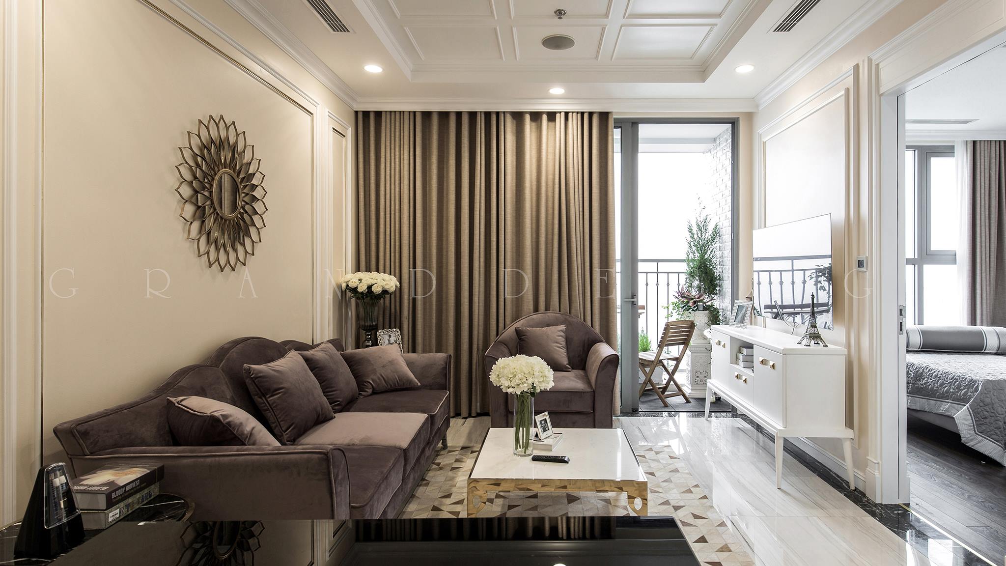 Granddesign Việt Nam | Hanoi