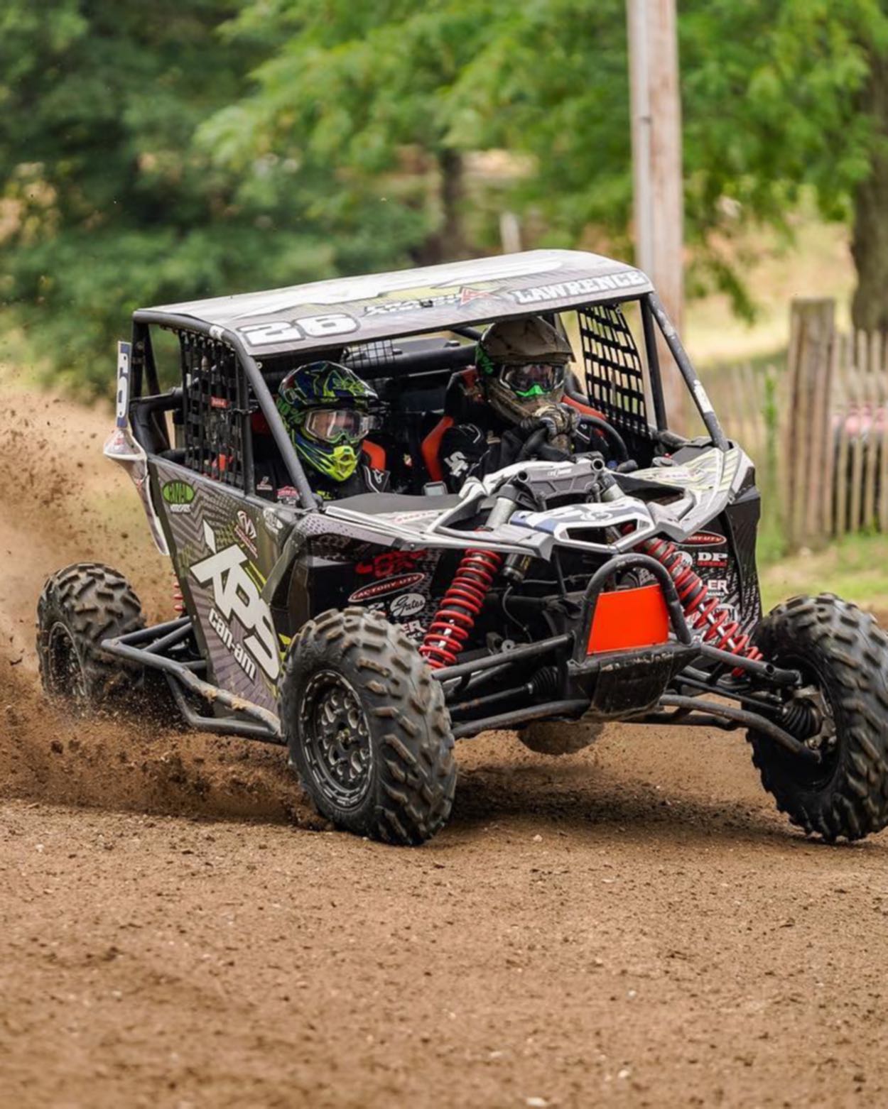 BAUSS Racing | Sarasota FL