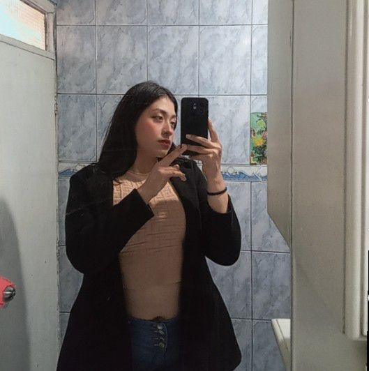 Melany Rodriguez