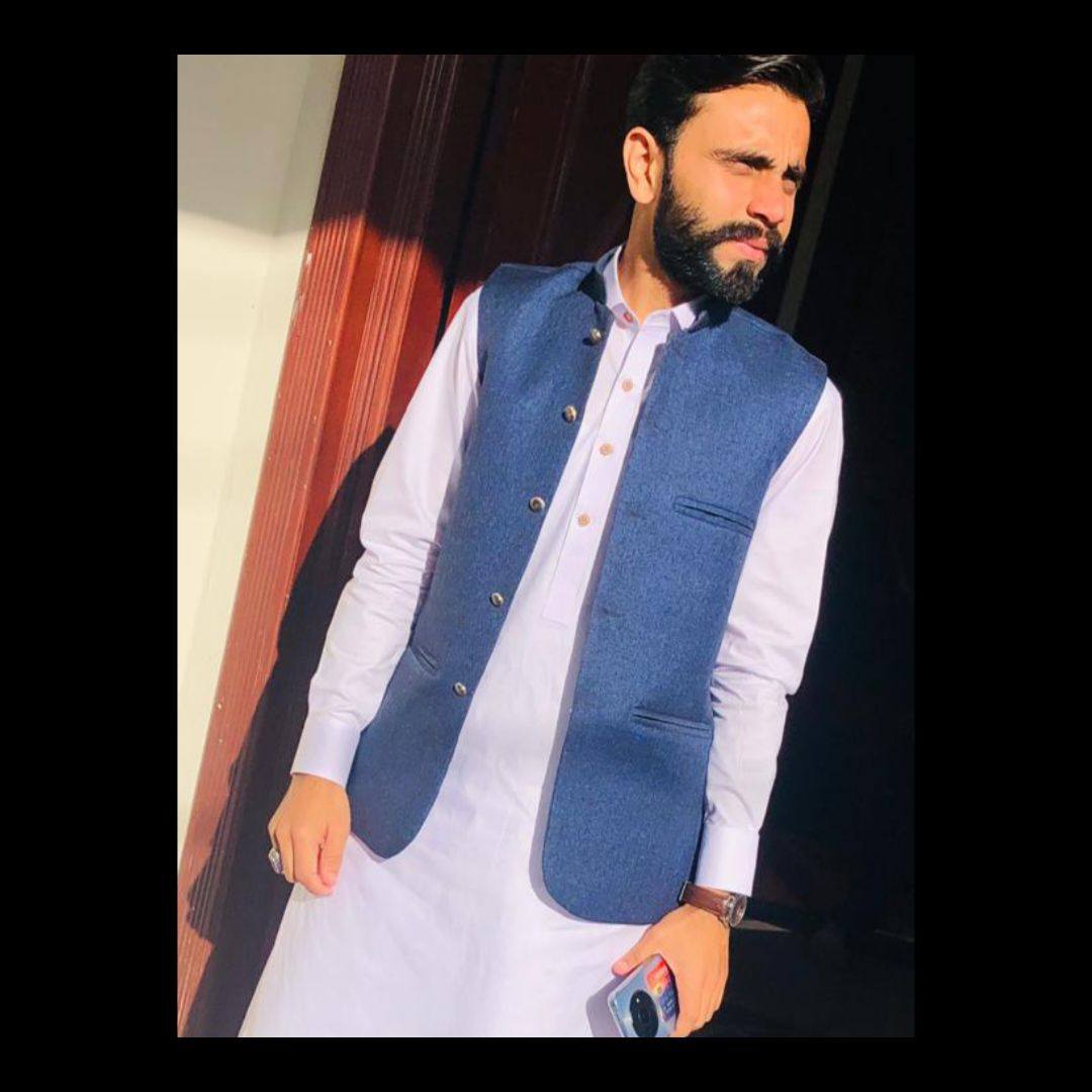 Malik M Yasir