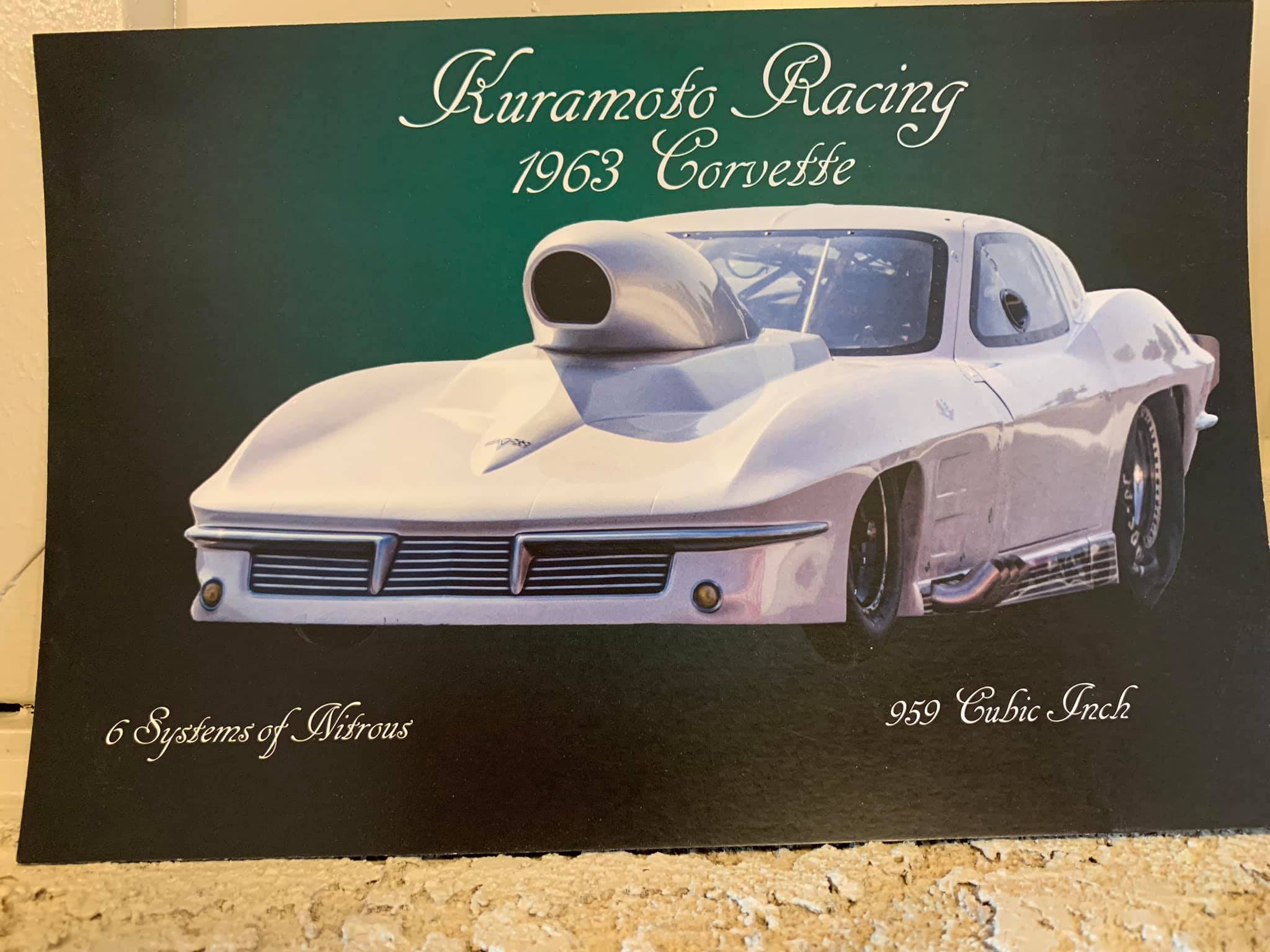 Armstrong Racing
