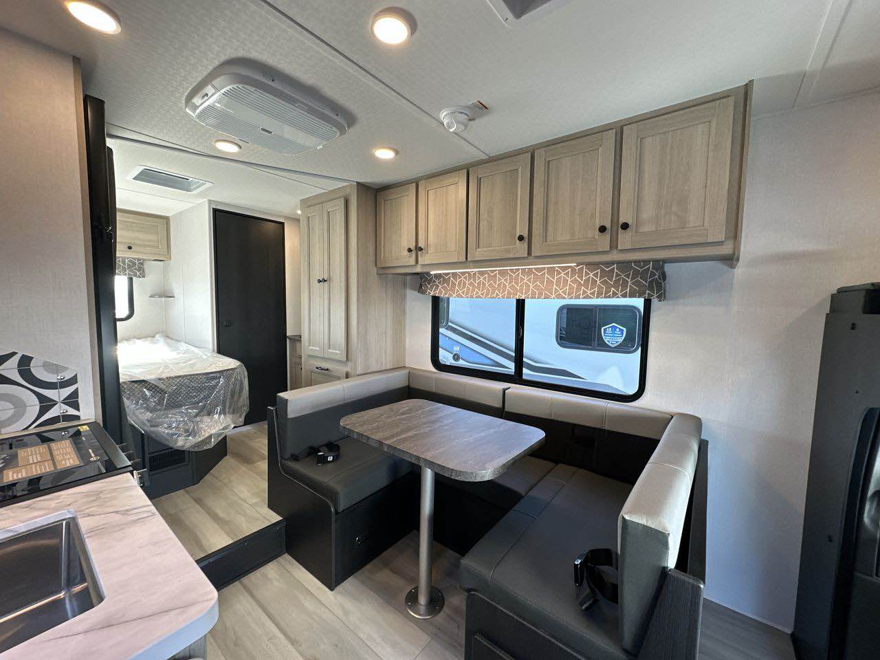 2026 Forest River Sunseeker LE 2350 Chevy - RVs & Campers - West Seneca ...
