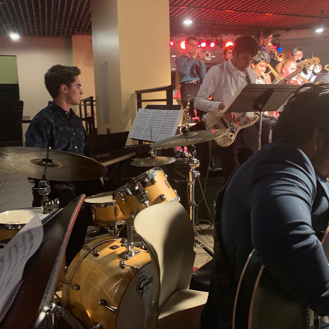 UCSB Jazz