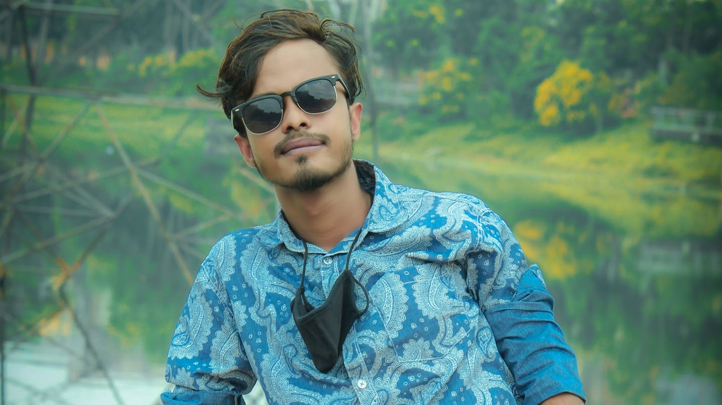 M S Rana Hamid