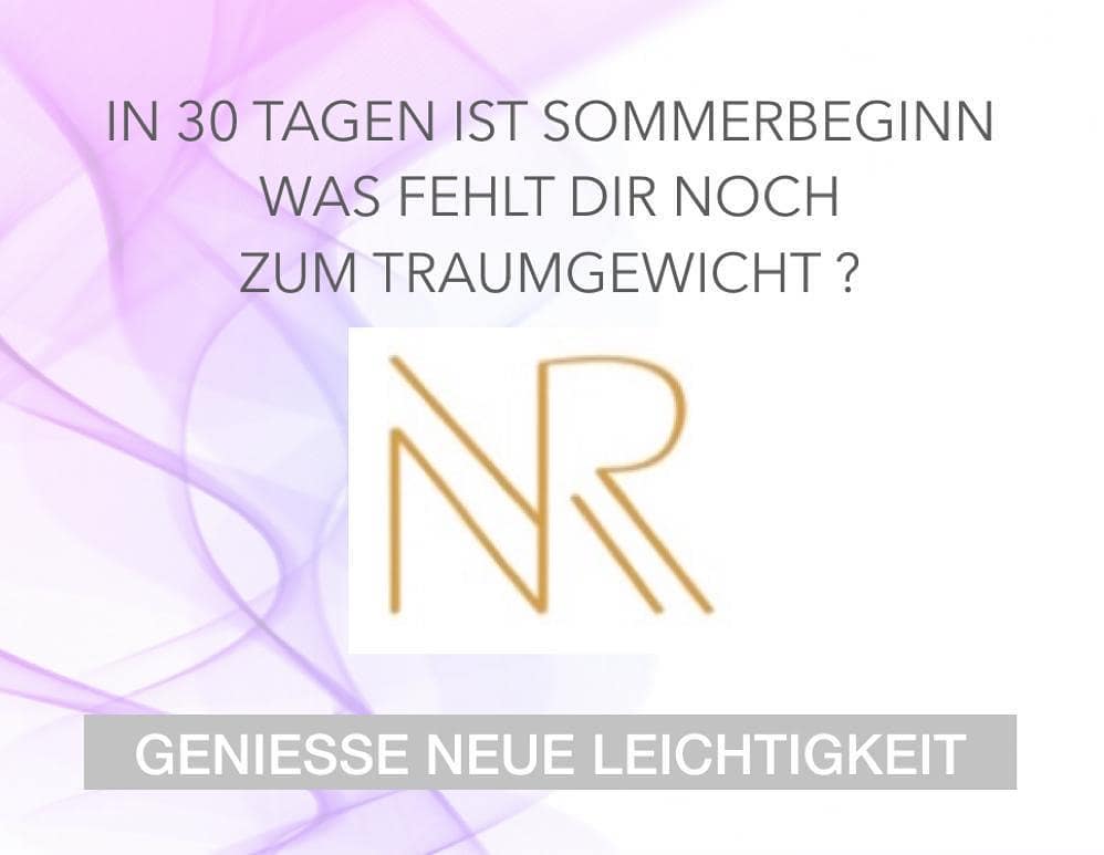 Nadine Reuter Personal Fitness Trainer Posts Facebook