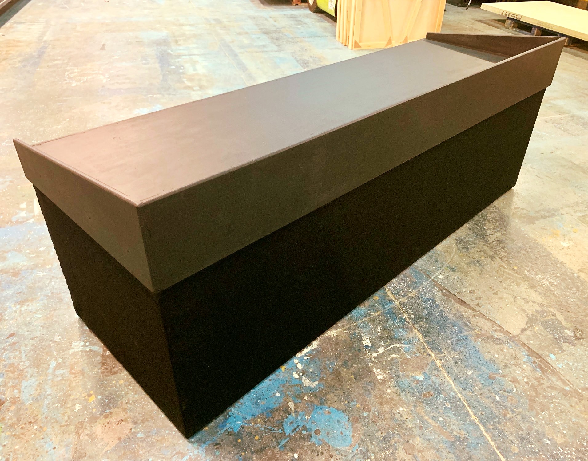 We've made a few smaller items... - Northern Stage Workshops | Facebook