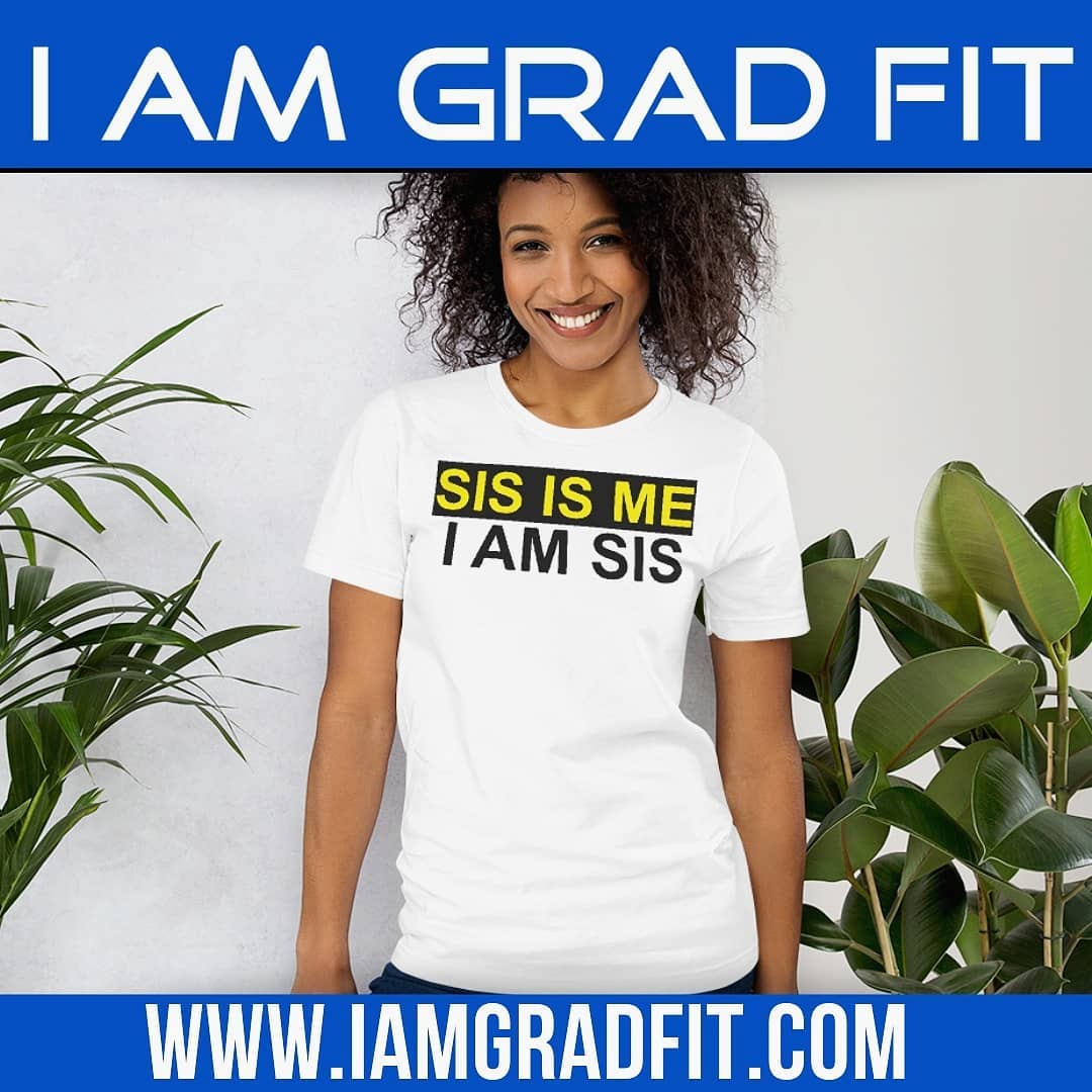 I Am Grad Fit | Chicago IL