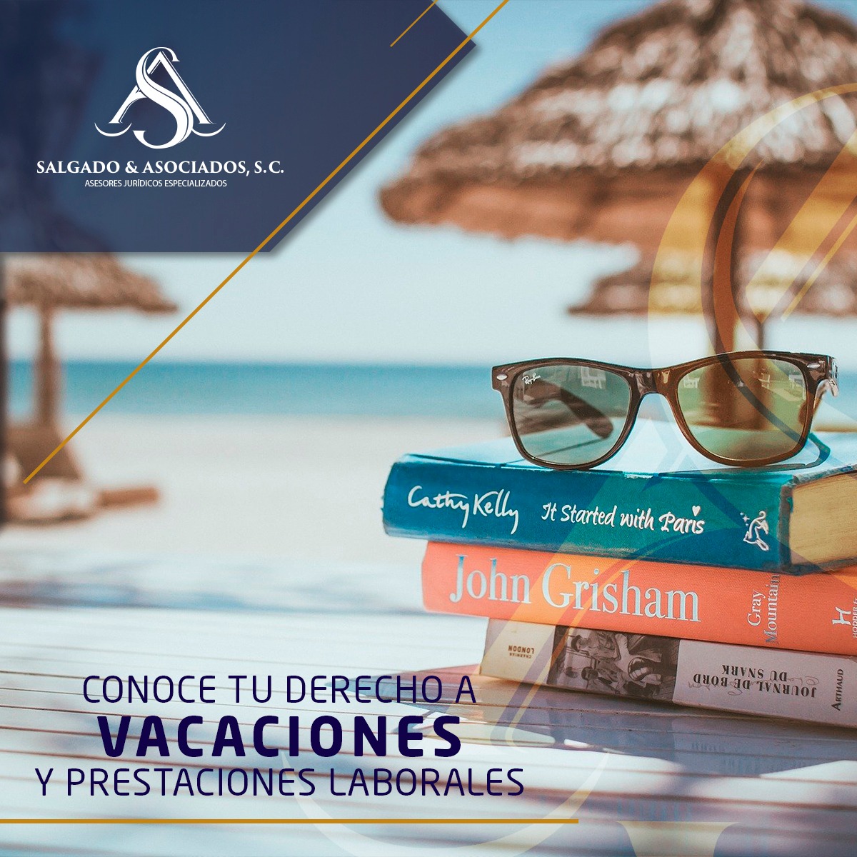 Salgado y Asociados
