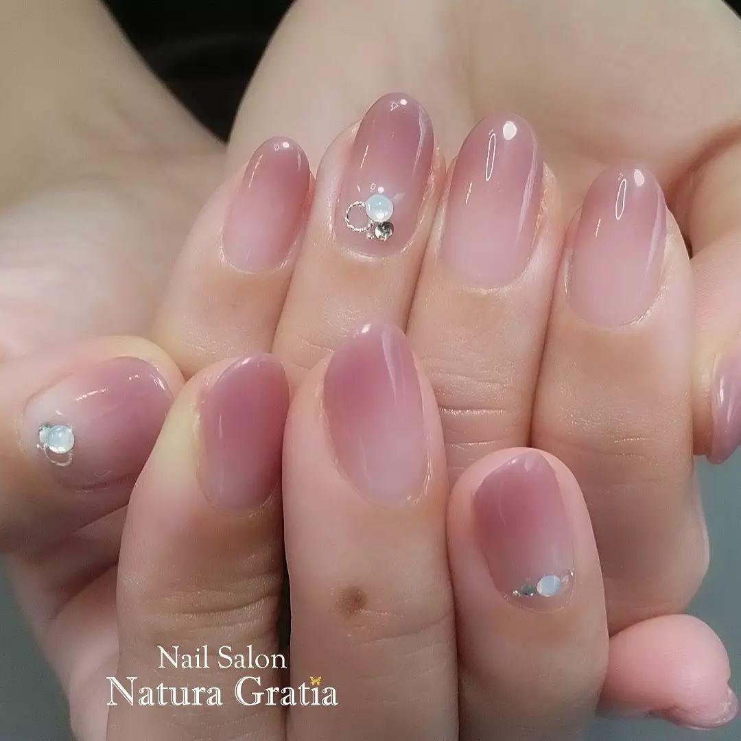 Nail Salon Natura Gratia ネイルサロンナチュラグラティア Pagina Inicial Facebook