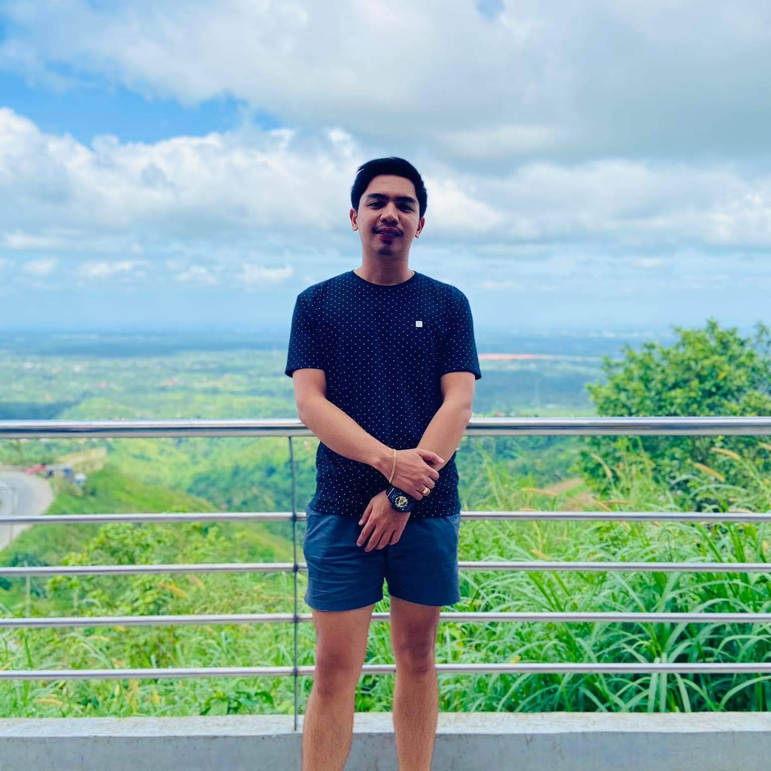 Jaycee Reyes