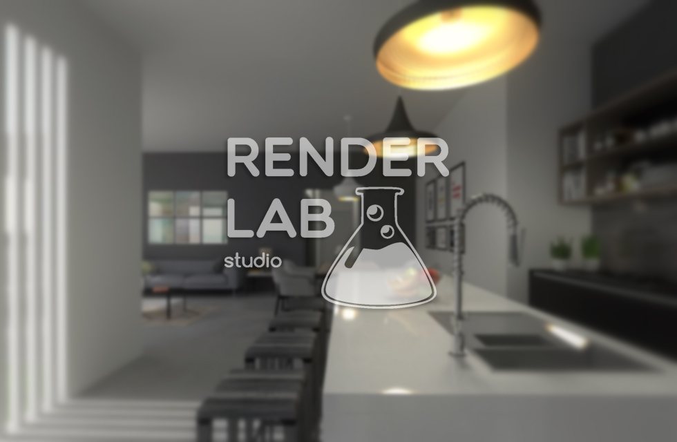 Render Lab. Studio