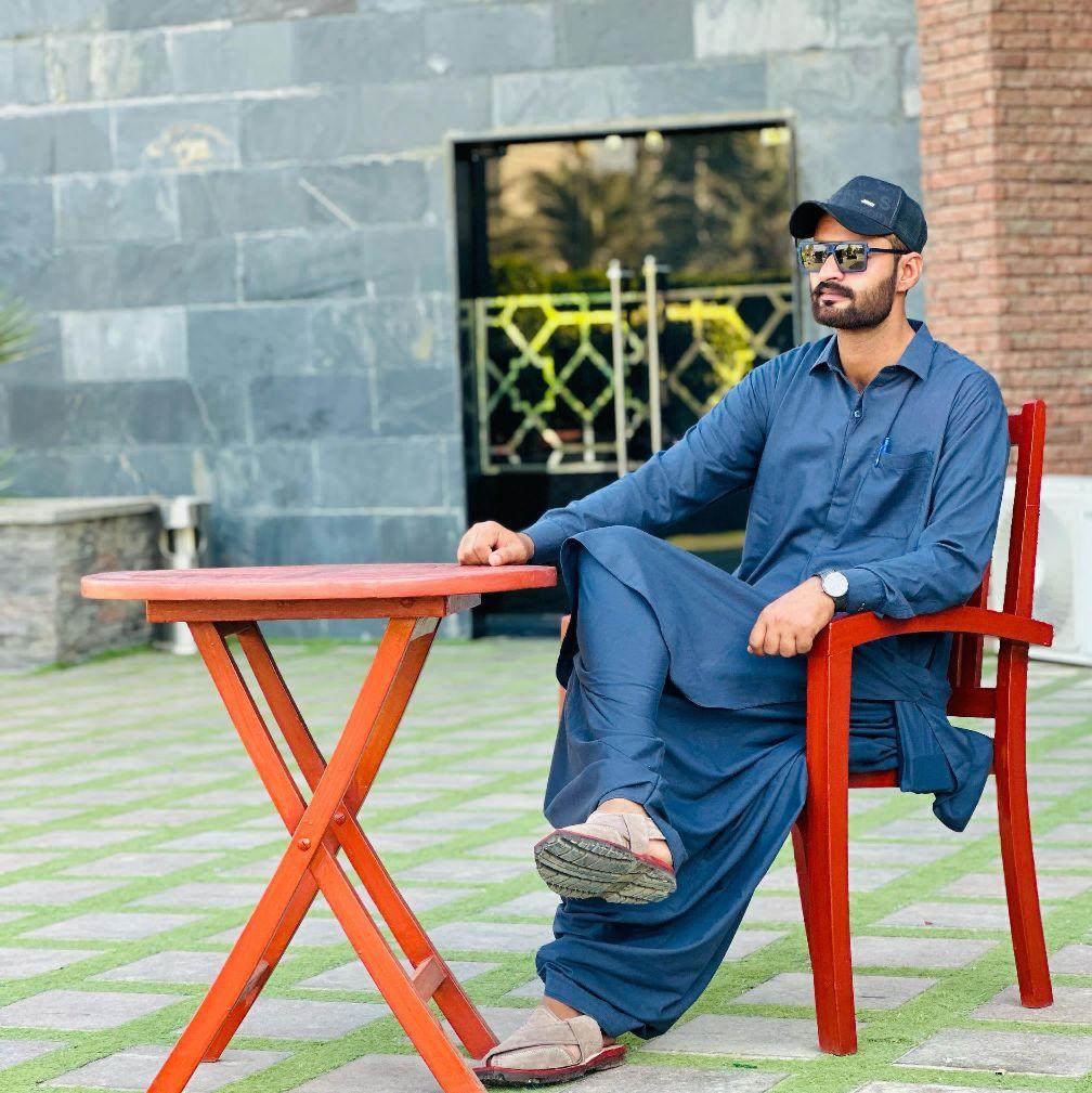 Shafiq M Rafiq