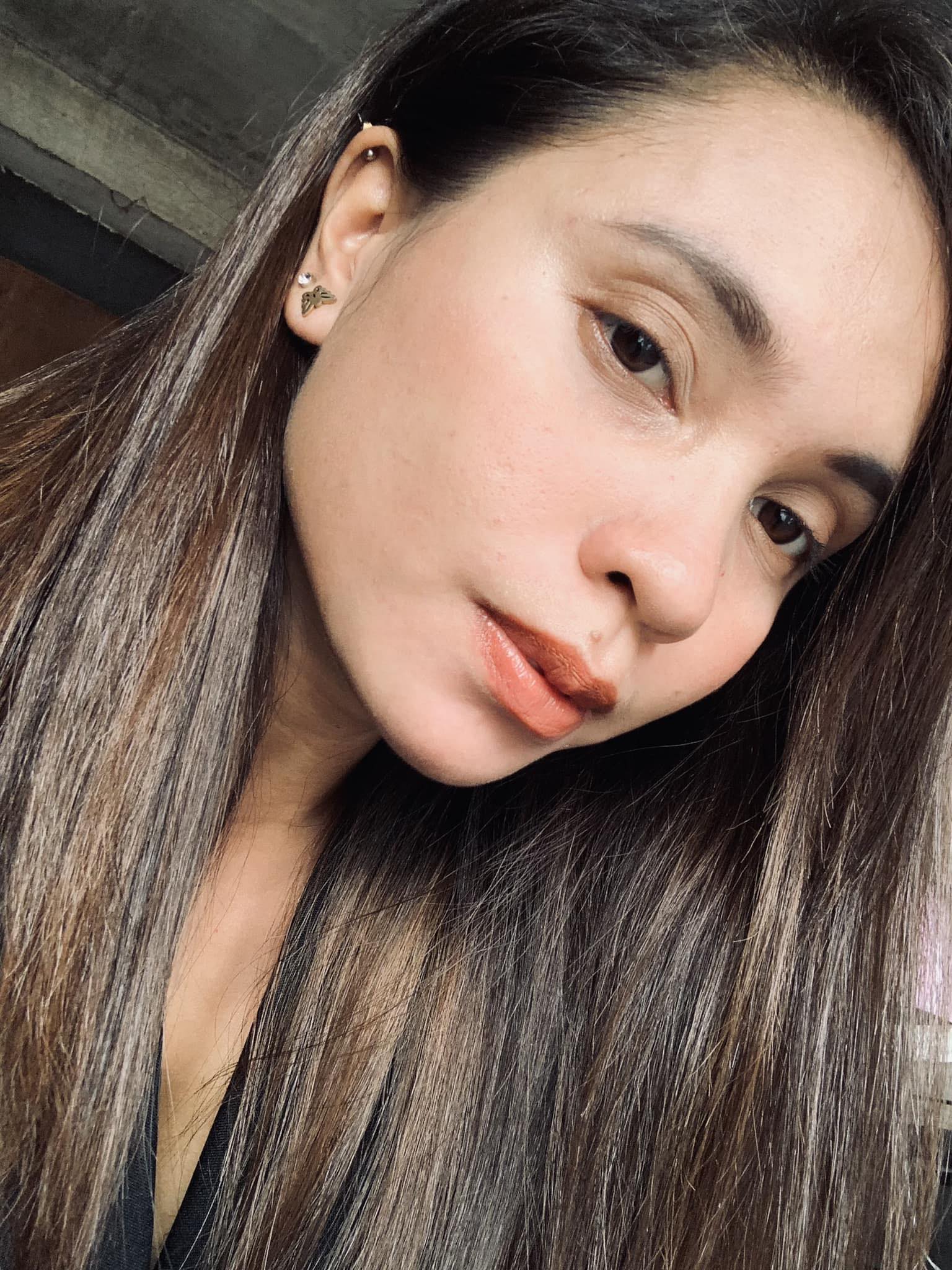 Cyrell Cruzado