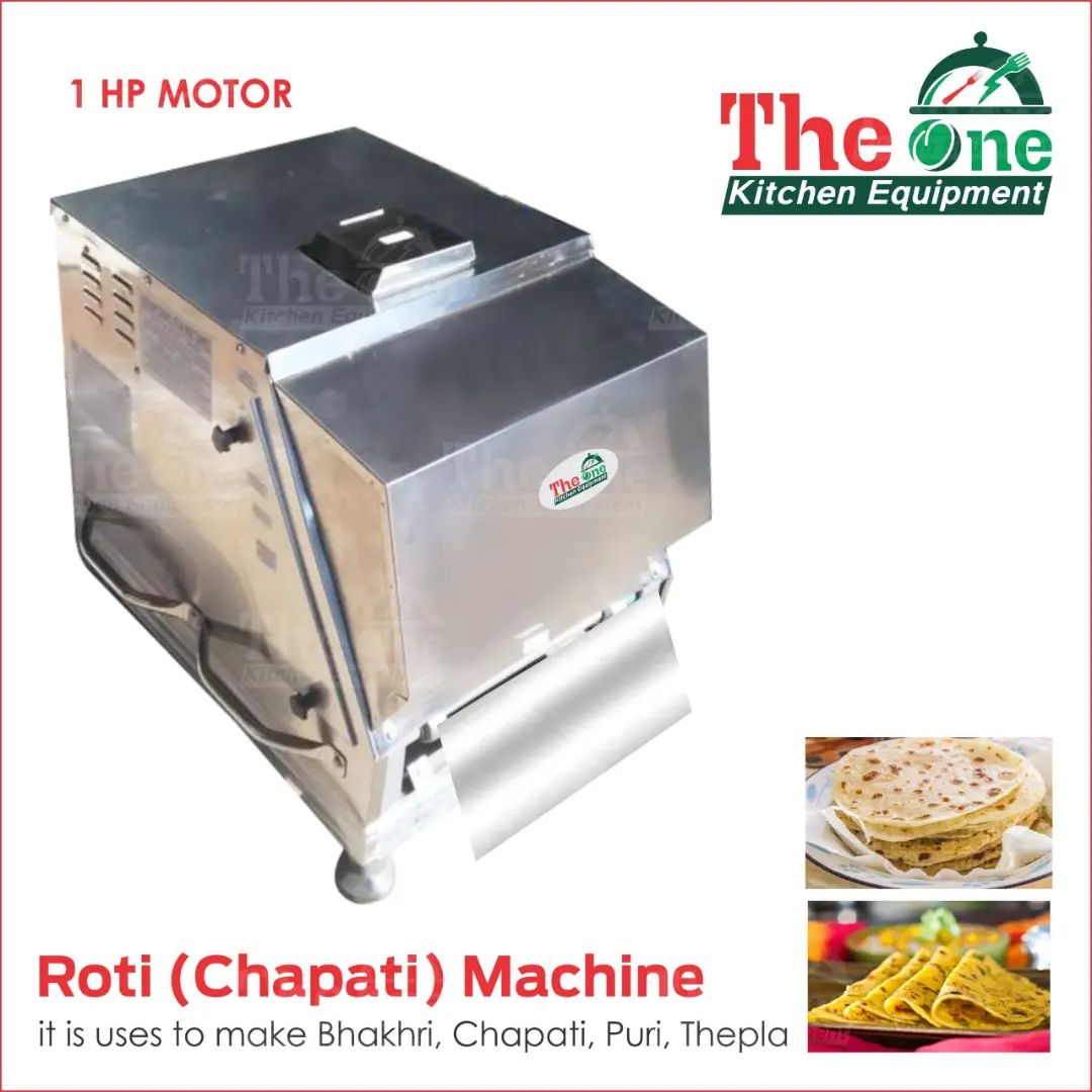 The One Kitchen Equipment | Rajkot