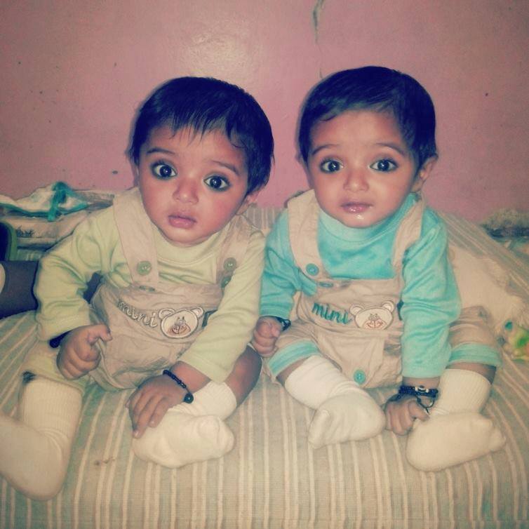 Muhammad Afaan &... - Muhammad Afaan & Muhammad Azlaan