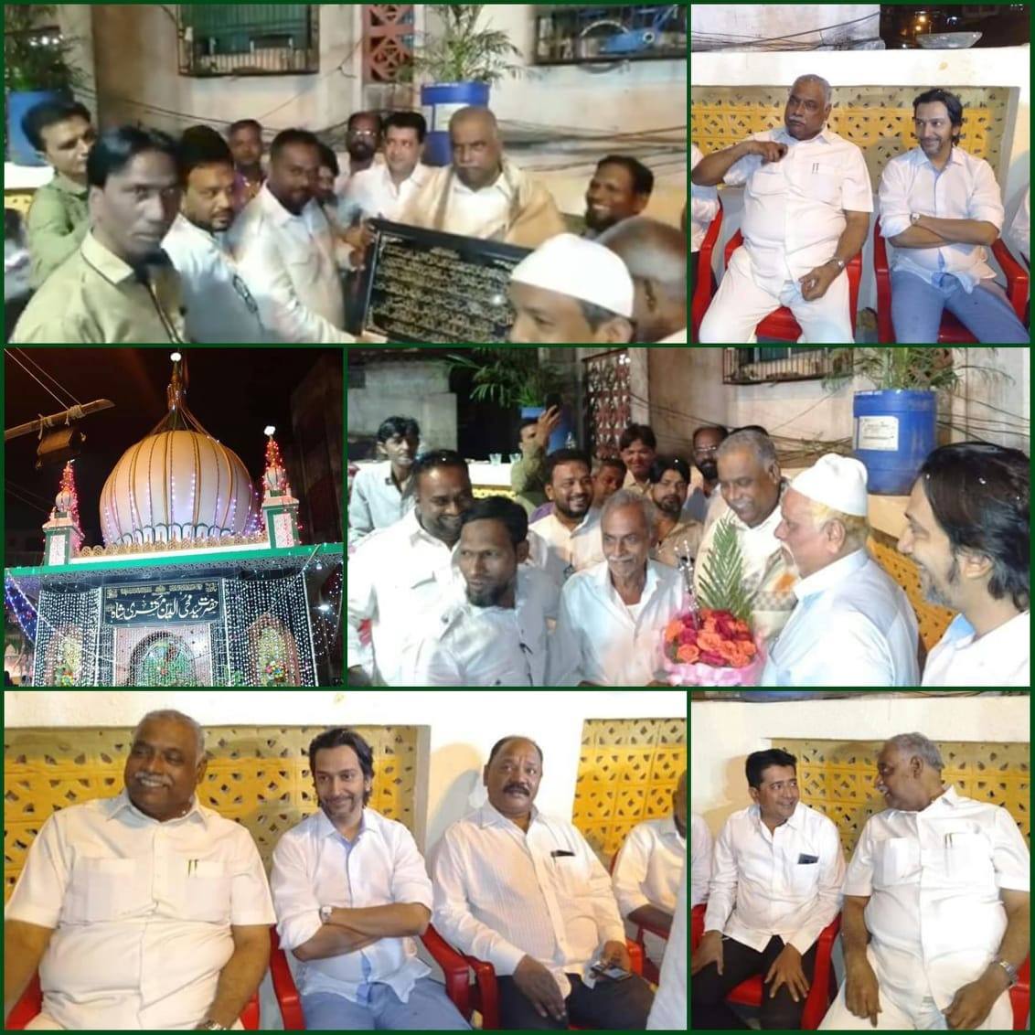 Javed Gulam Muhammad Dalvi