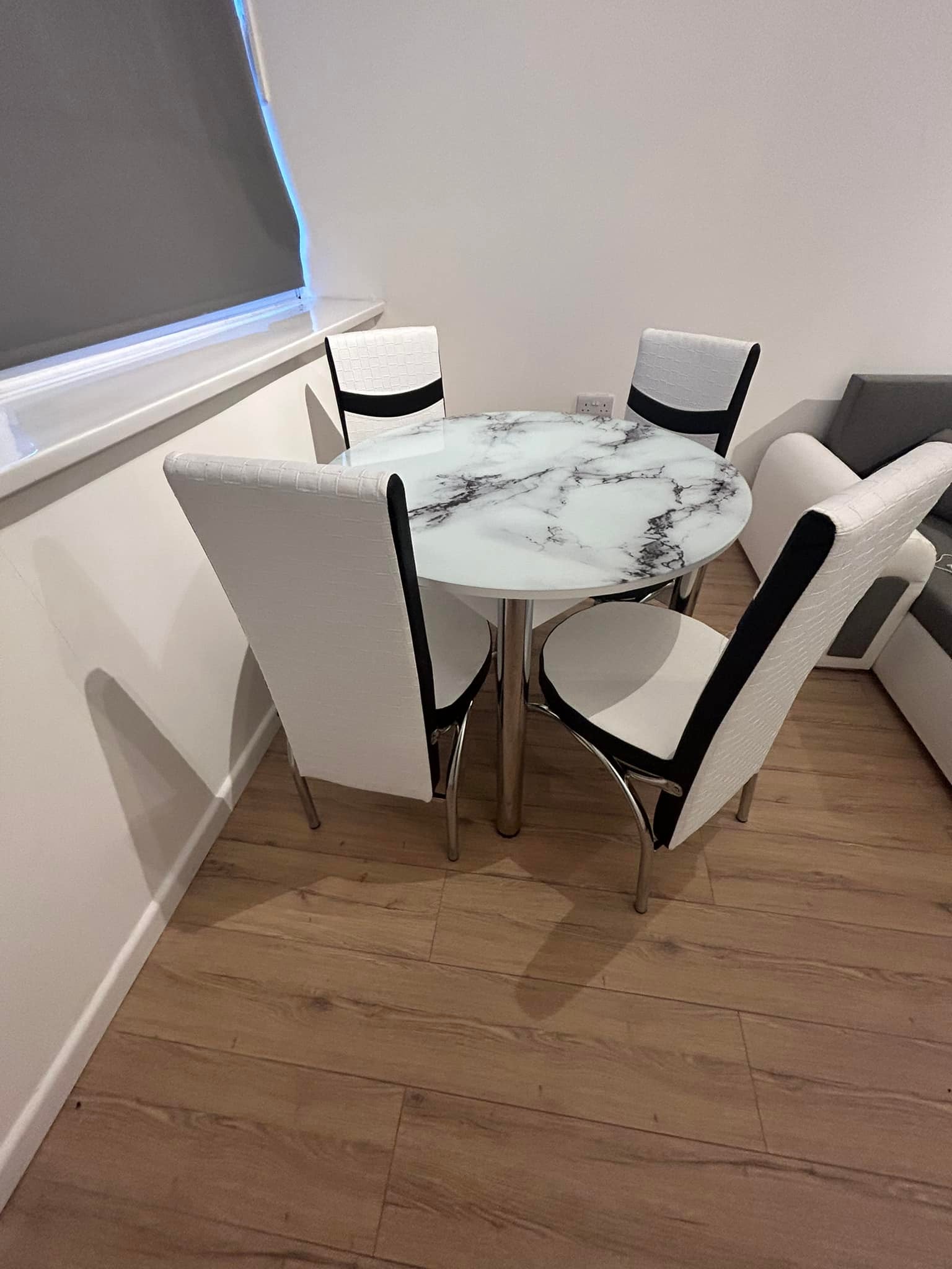 Dining set for sale in Garage Sale 405 group