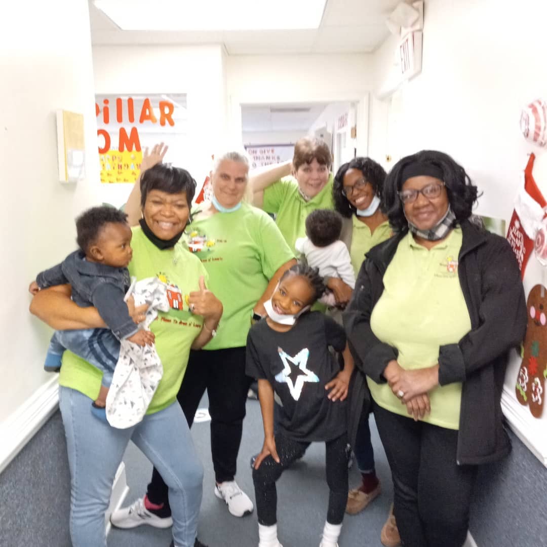 Happy Wednesday from Team... - Learning Days- Atlanta | Facebook