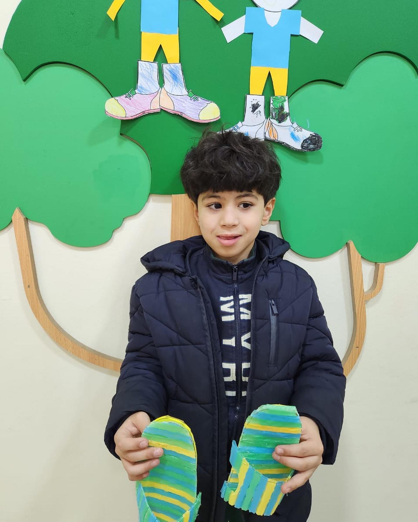 Learning Tree School | Riyadh