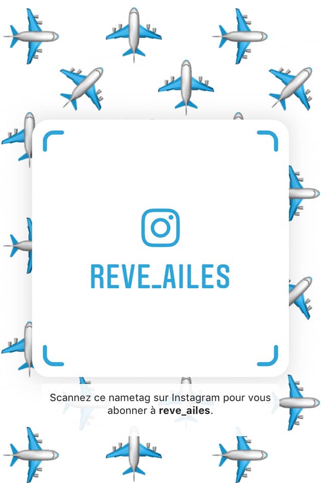 Rêve'Ailes | Toulouse