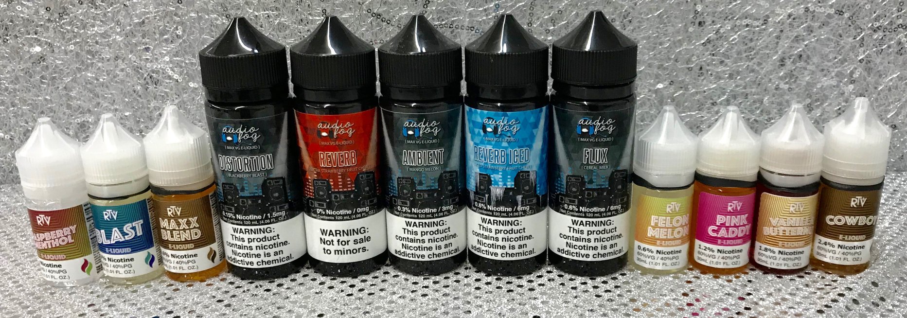 Smoke Depot & Vapor Lounge + CBD - Reviews, Photos & Phone Number