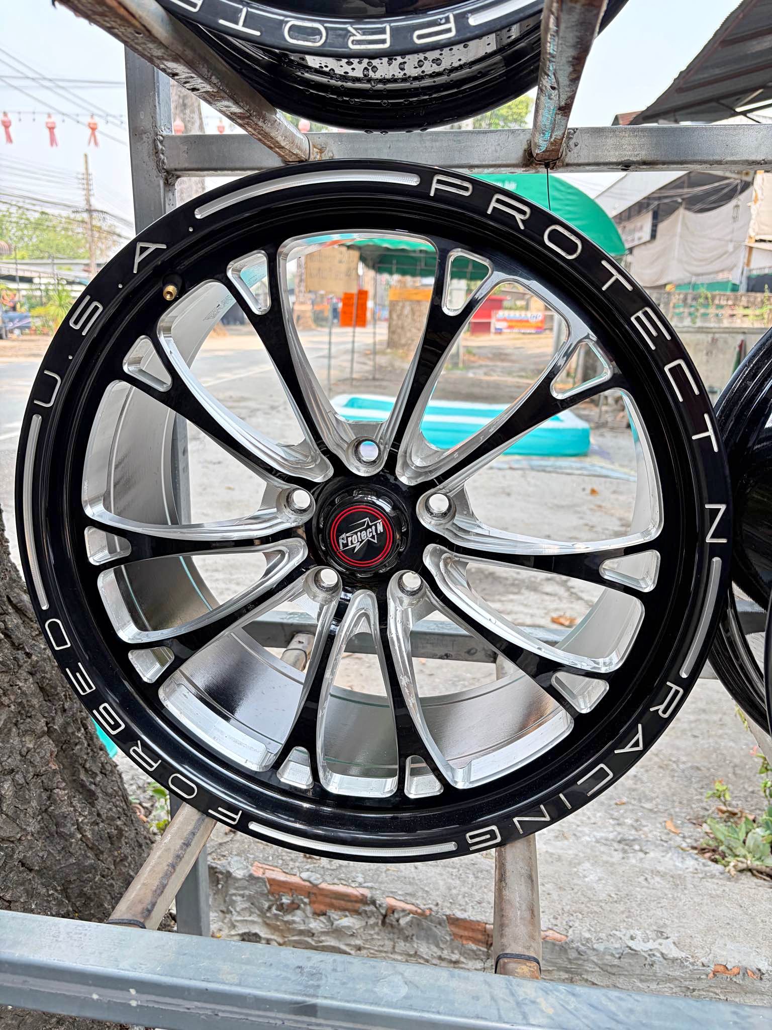 Pro1 - Car Wheels, Tires & Parts - Ban Paen (1), Lamphun, Thailand ...