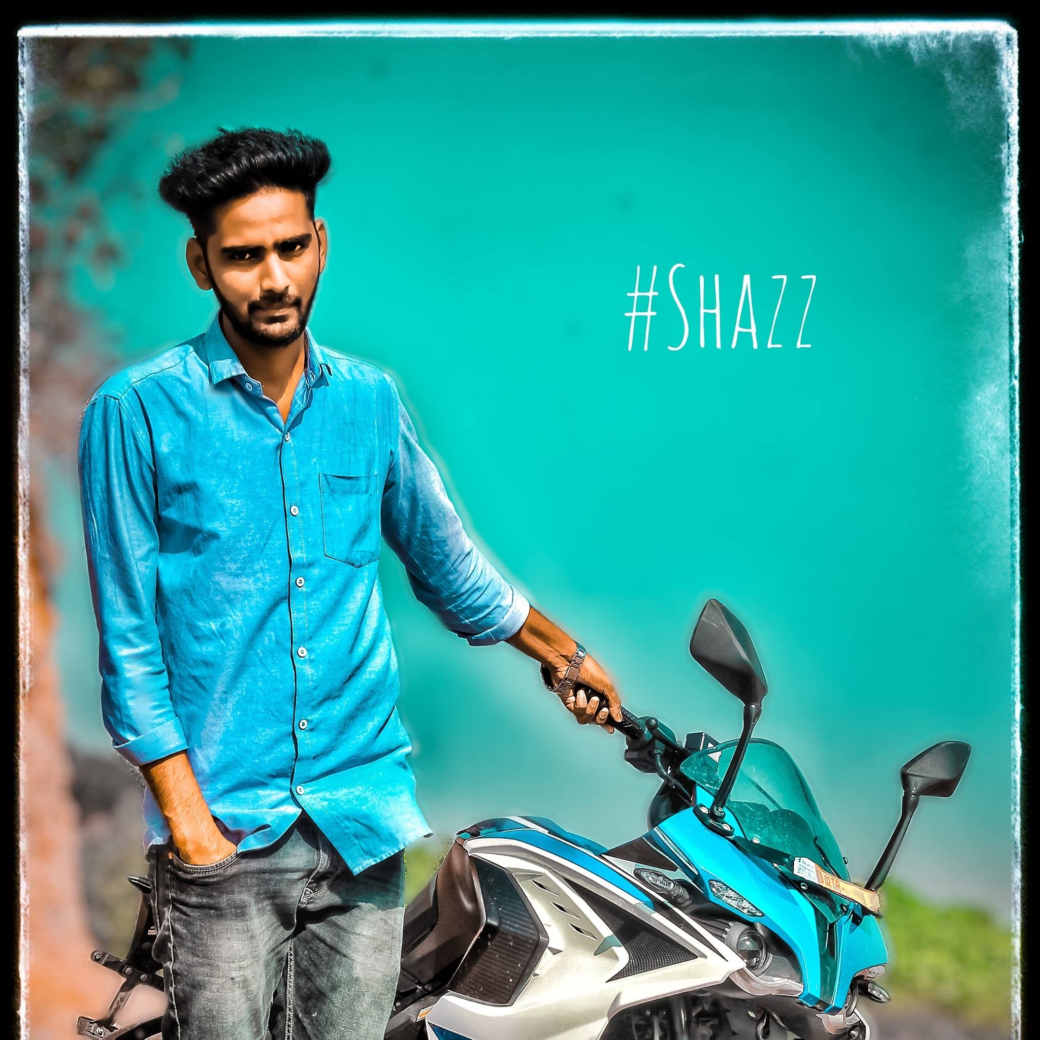 Rafi Shazz