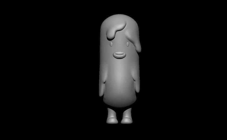 LOLALAI - 🔜 In 2019, we will debut our new character... | Facebook