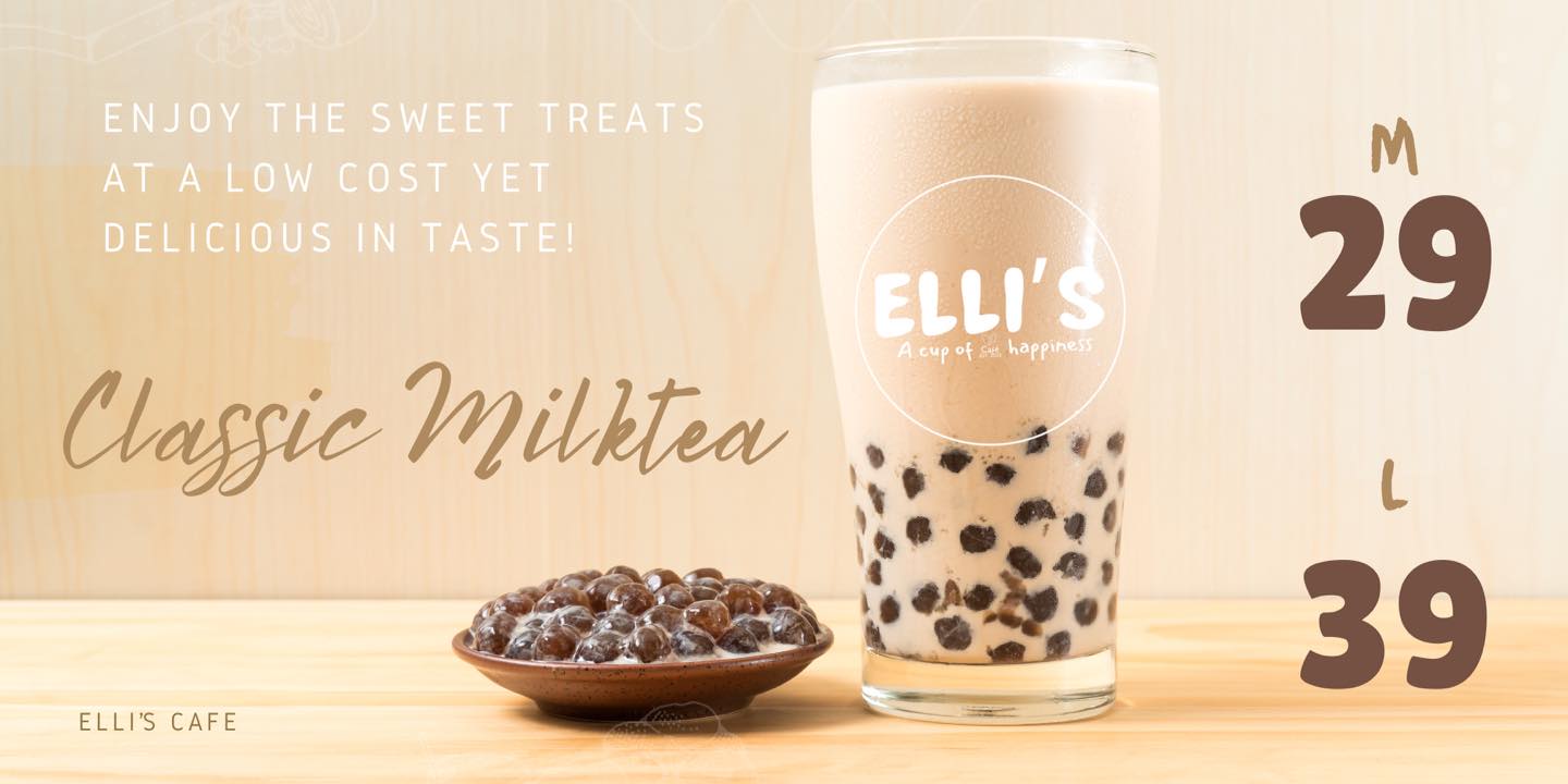 Elli's Café