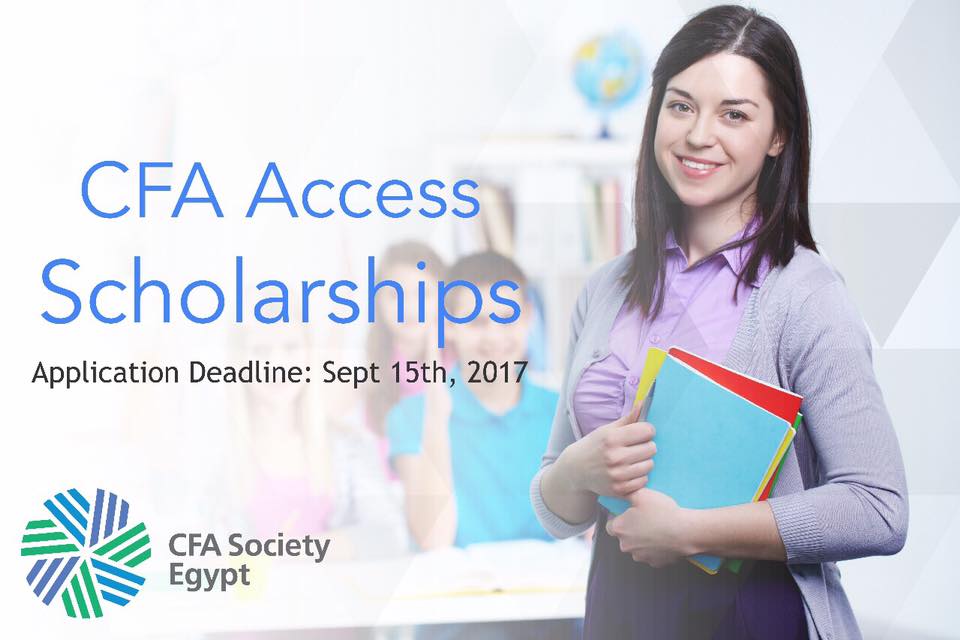 Are you eligible for a CFA Program... - CFA Society Egypt