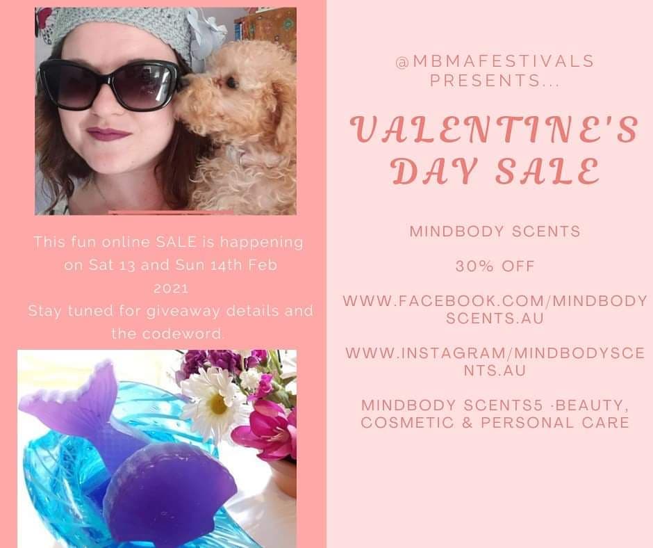 Support Small Australia - Roses are red 🌹 Violets are blue 💎we have a ...