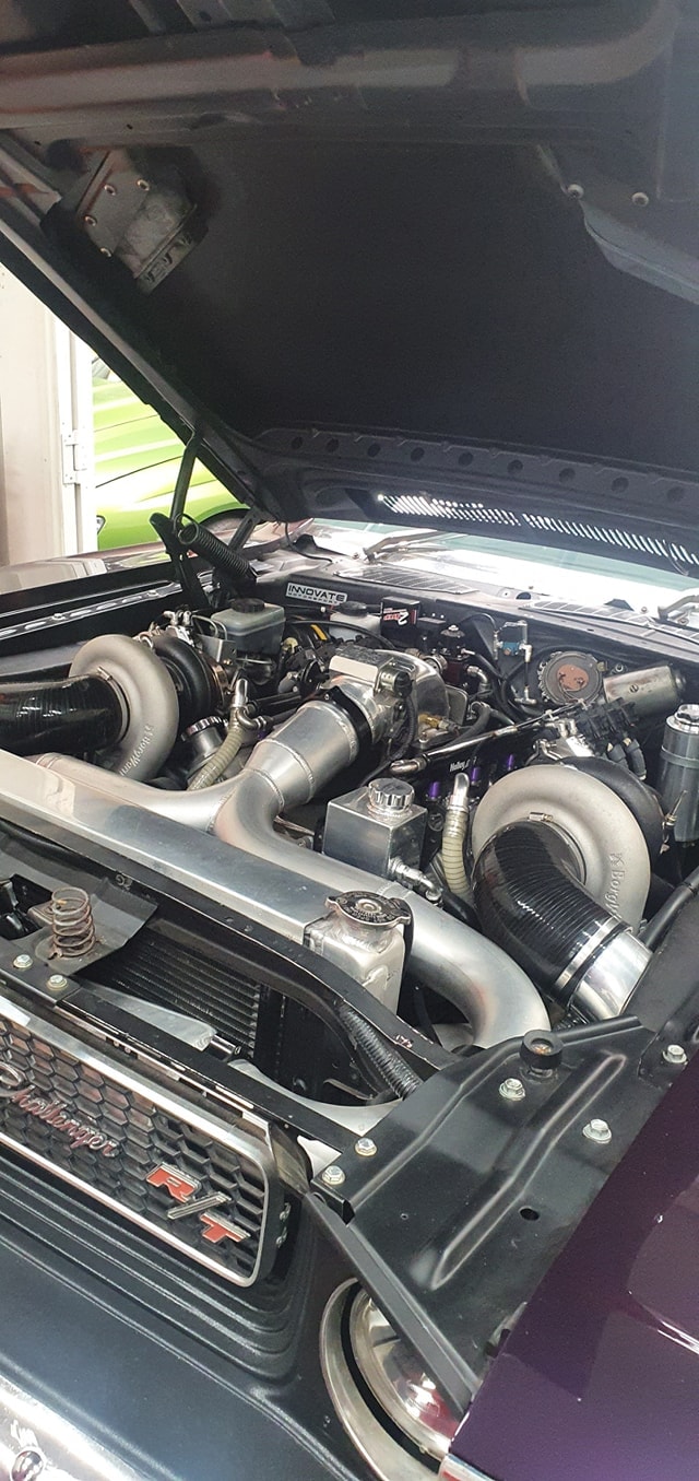 LSX Tuning | Haberfield NSW