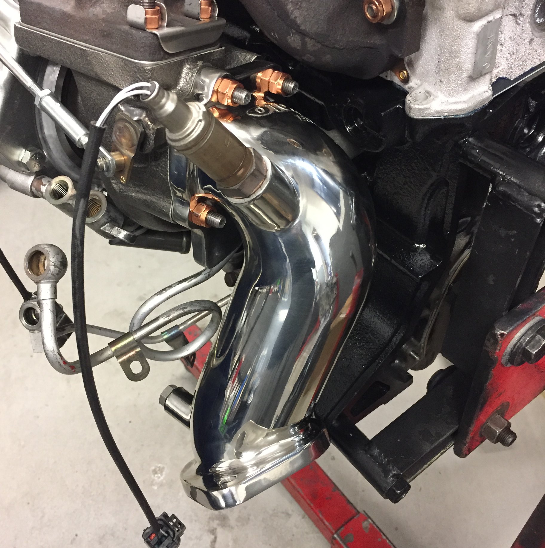 Croydon Racing Developments... - Croydon Racing Developments