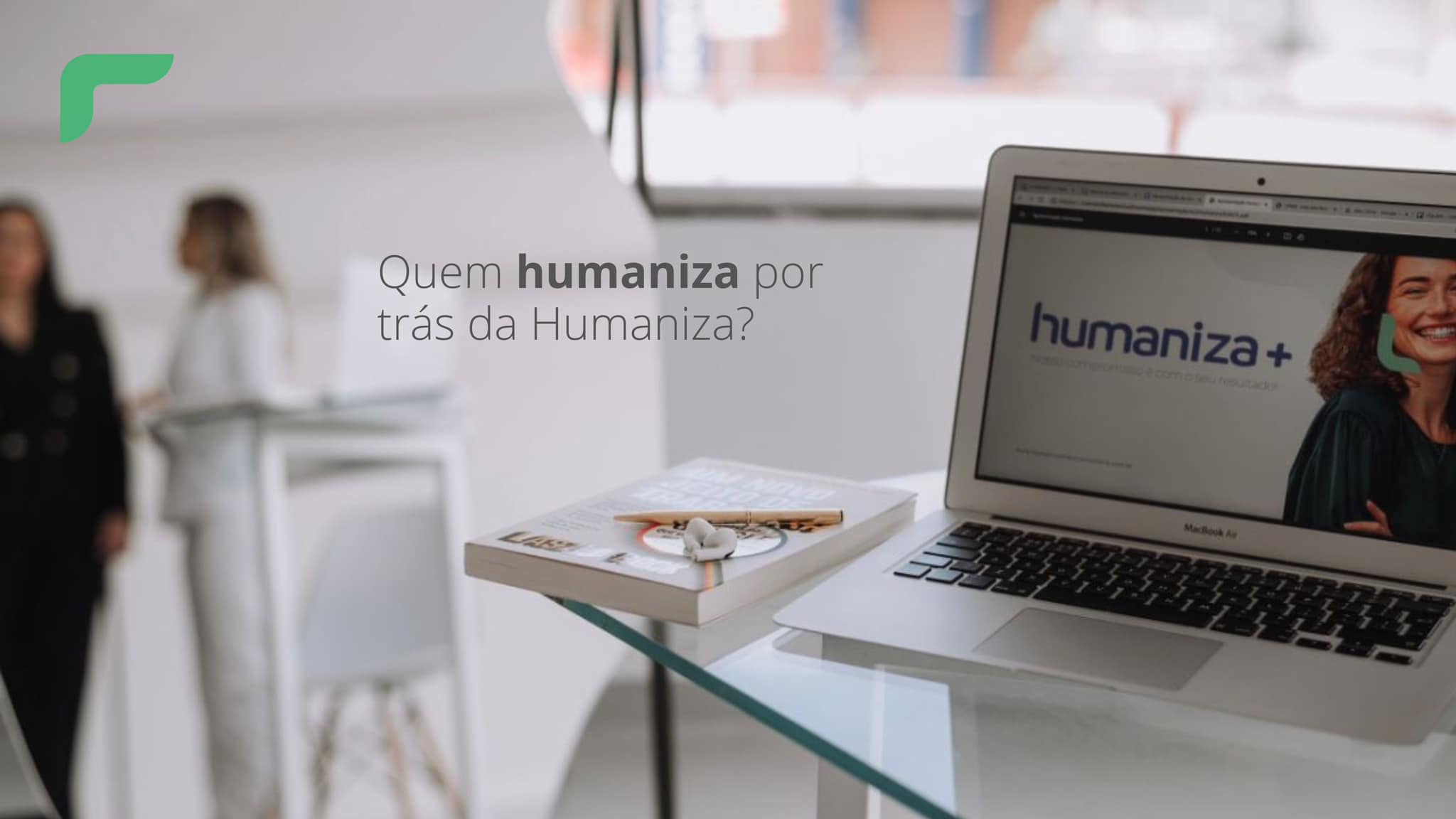 Humaniza Mais | Goiânia GO