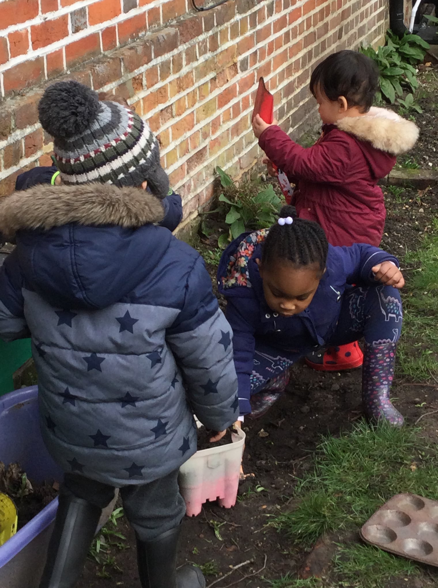 Treasure Montessori Nursery and Preschool | Camberley