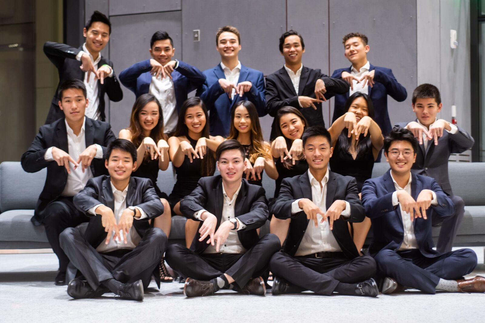 MIT Asian American Association