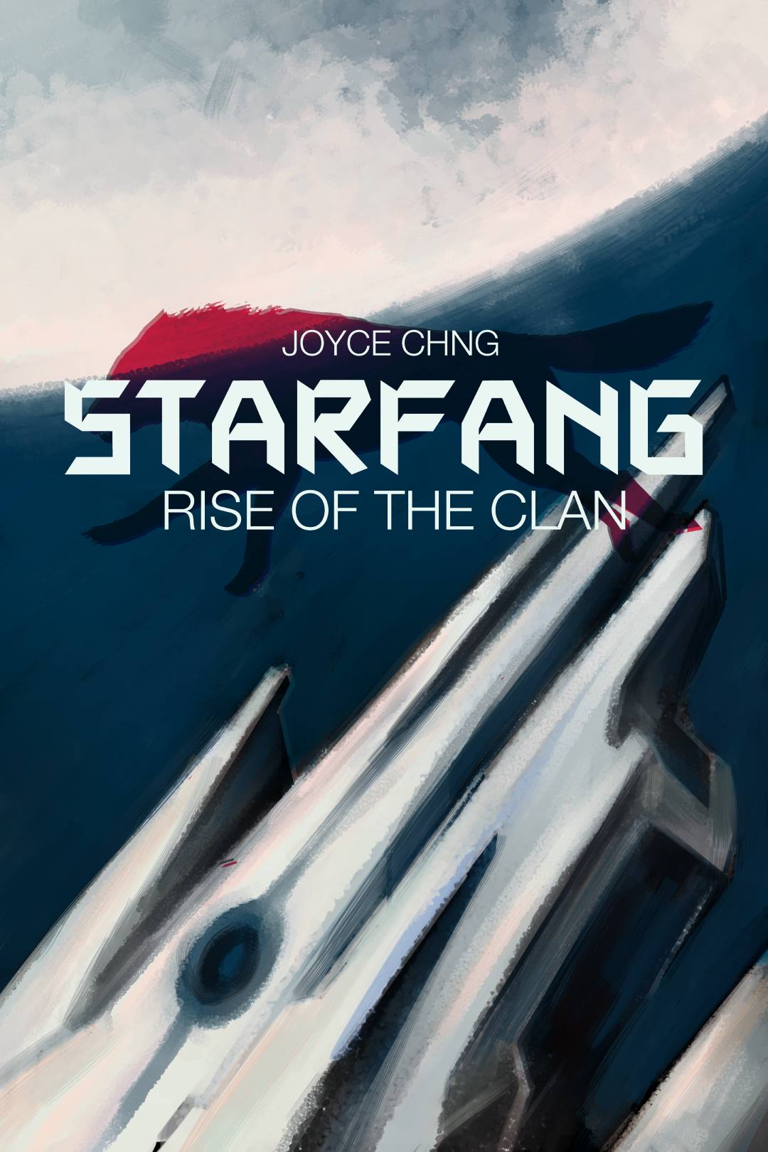 The Starfang sequels are going to be... - The Myriad Books | Facebook
