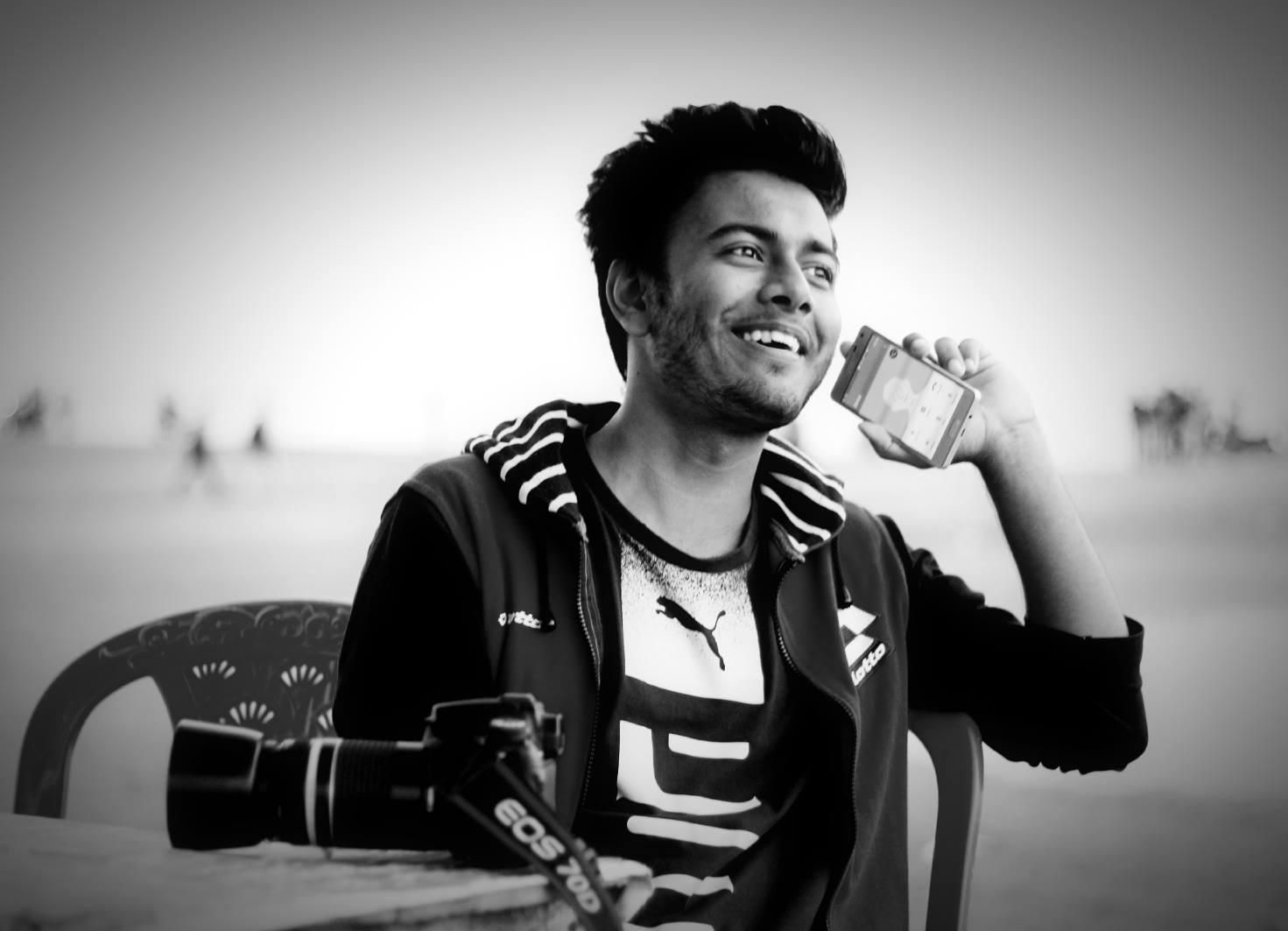 Rafi Hasan